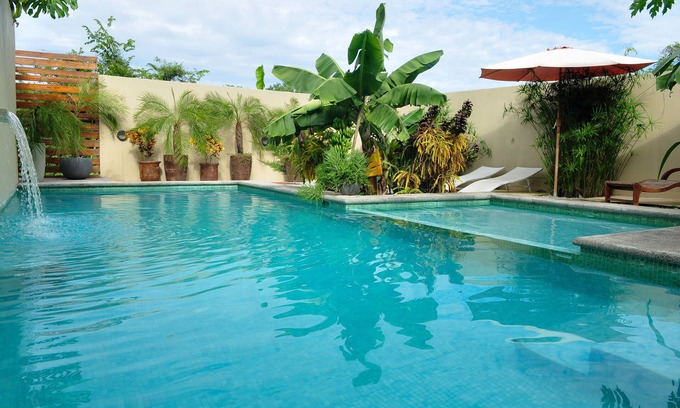 Playa Santa Teresa Hotel | Nautilus Surf & Yoga Villas Santa Teresa