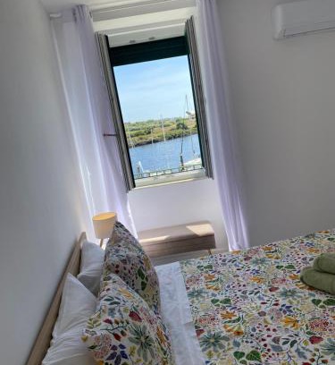 Vila do Conde Apartment | Naval- Marina View Apartments