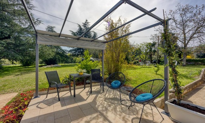 Spadici Apartment | Navetta
