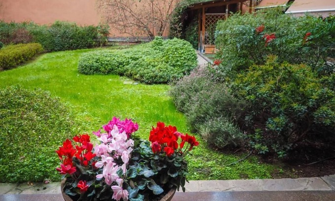 Porta Genova House | Navigli Suites