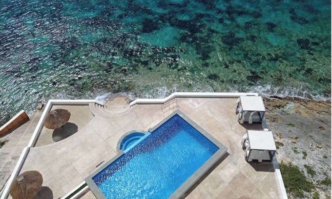 Zona Hotelera Norte Apartment | Navima - Cozy 2Br Apartment w/ocean access & snorkel spot