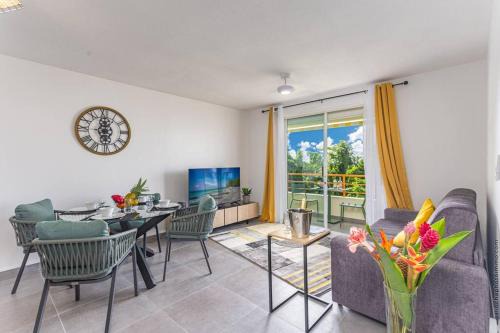 Le Lamentin Apartment | Navira - Appartement Villa Real