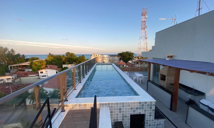 Tamandare Apartment | Nawa Beach - 106 by La Playa