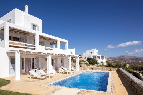 Agios Prokopios Hotel | Naxian Collection - Small Luxury Hotel of the World