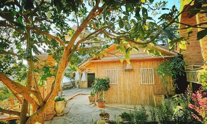 Phuong 10 Cabin | Nay Bungalow Dalat
