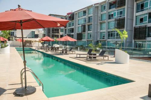 Nuevo Vallarta Apartment | Nayarit Getaway Cozy Luxury by the Ocean