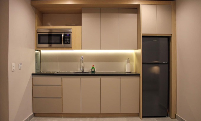 Gonzalo Guerrero Apartment | Nayfer Suites
