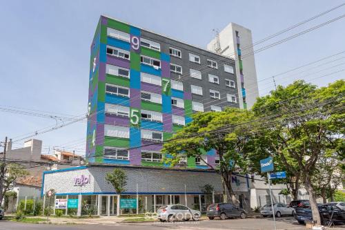 Santa Cecilia Apartment | NBL - Apartments in the center of Porto Alegre