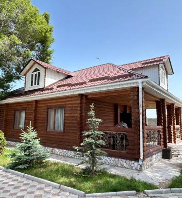 Issyk-Kul Region House | Ne Dacha Недача