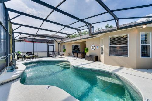 West Haven House | Near Golf and WDW Family-Friendly Home in Davenport