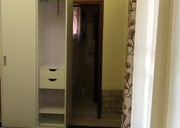 Kigali House | Near the airport private room