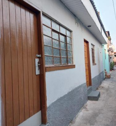 Vila Guilherme House | near the expo center, quiet