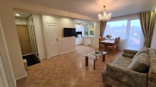 Kaunas Apartment | near the old town