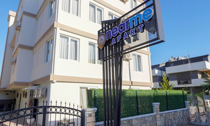 Lara Apartment | NearMe Apart