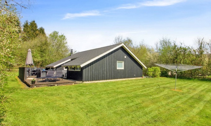 Toftlund House | "Nedelko" - 30km from the sea by Interhome