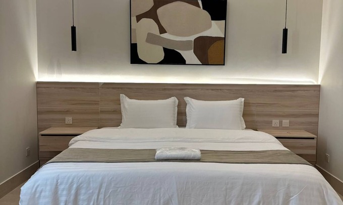 Ar Rawdah Hotel | Neelan