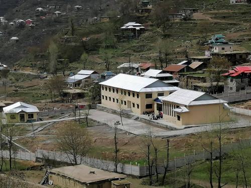 Sharda Hotel | Neelum Valley Hotel