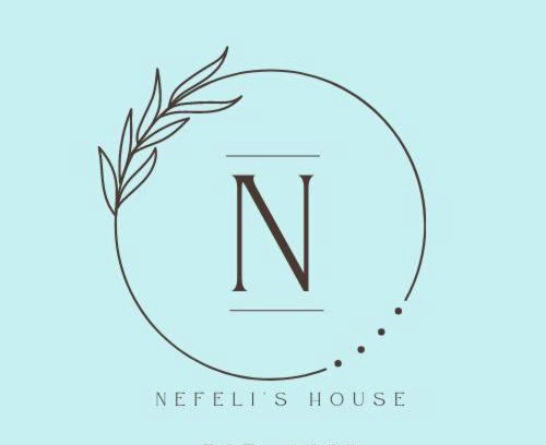 Prinos Apartment | NEFELI'S HOUSE