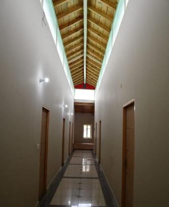 Mukteshwar Hotel | Negi Hotel