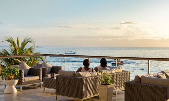 Negril Hotel | Negril Footeprints Hotel
