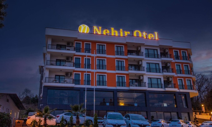 Trabzon Apartment | NEHIR OTEL