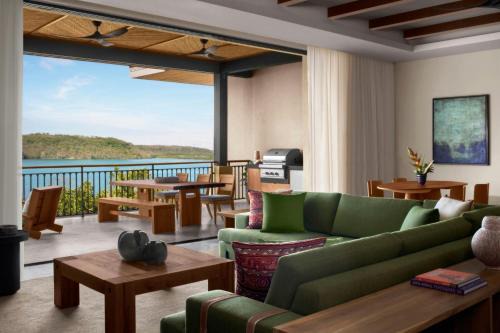 Papagayo Peninsula Hotel | Nekajui Peninsula Papagayo, a Ritz-Carlton Reserve Residence