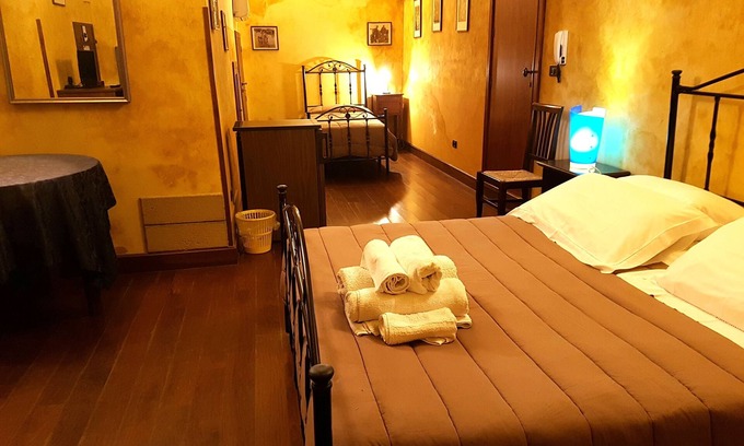 Galatina Historic Centre House | Nel Centro Storico