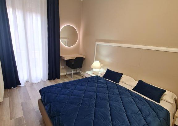 Historic Center Apartment | Nel Sole Superior