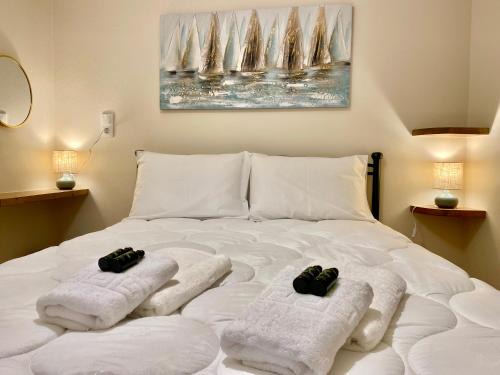 Corfu Town Apartment | Nennella's House
