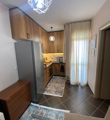 Shengjin Apartment | Neo Apartment