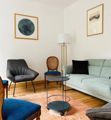 Cauterets Apartment | NEOUVIELLE CAUTERETS