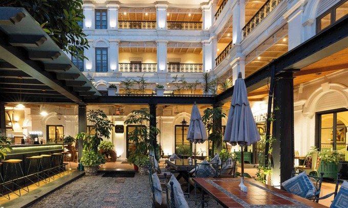Thamel Hotel | Nepali Ghar Hotel