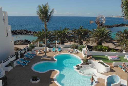 Costa Teguise Apartment | Neptuno Suites - Adults Only