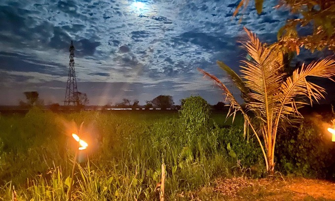 Yodakandiya Hotel | Neralu Garden Yala