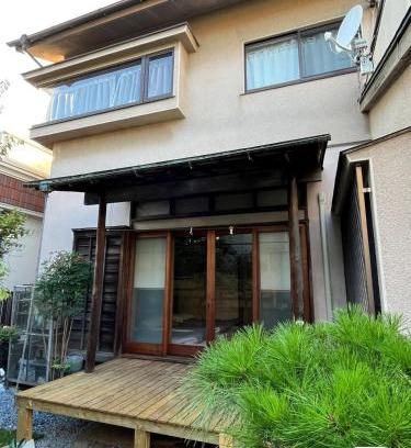Nerima House | Nerima-ku - House - Vacation STAY 20154