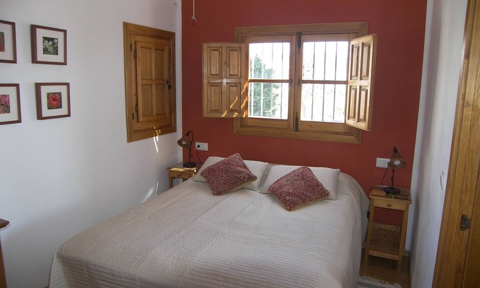 Nerja Apartment | Nerja Villas Capistrano