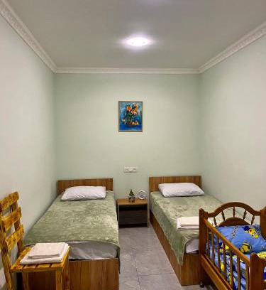 Garni Apartment | Ners House