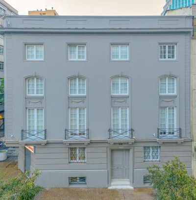 Bellas Artes Apartment | Nest Bellas Artes