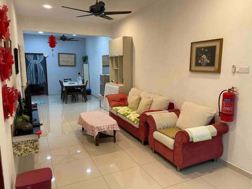 Nibong Tebal House | Nest Inn Homestay燕窝家民宿