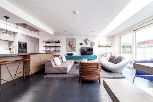 Fitzrovia Apartment | Nest Penthouse