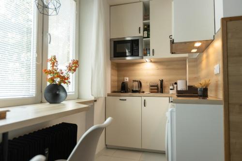 Nove Mesto Apartment | NEST - Quiet and cozy apartment close to the city centre