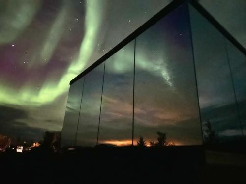 Hella Cabin | Nest Retreat Iceland