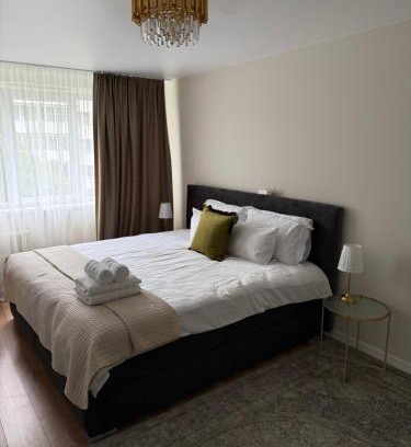 Druskininkai Apartment | NESTAa