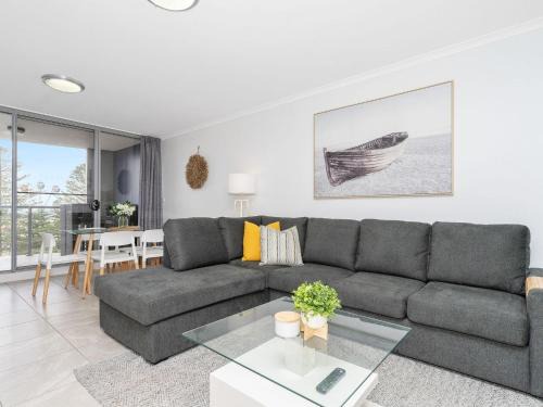 The Entrance Apartment | Nesuto Apartments Unit 509
