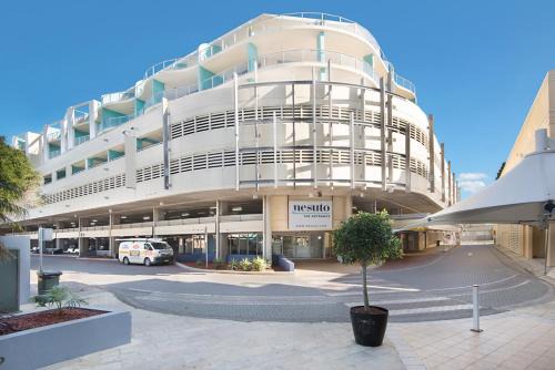 The Entrance Apartment | Nesuto The Entrance