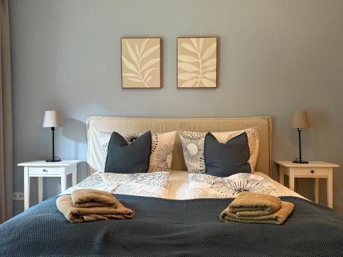 Outer Neustadt Apartment | Neu ! Im Herzen der Neustadt aber ruhig - mit Parkplatz
