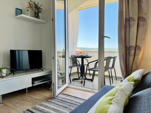 Gornji Karin Apartment | Neugebaute Wohnung Im Erdgeschoss