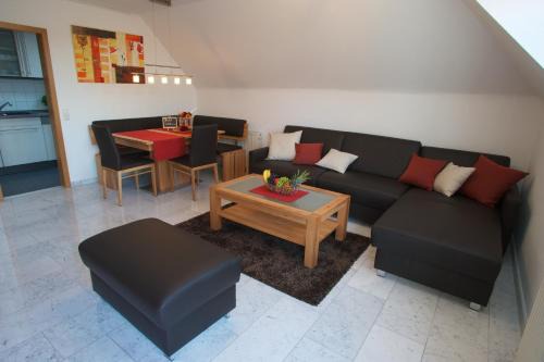 Marbach am Neckar Apartment | Neumann Apartment