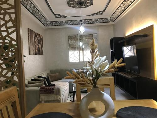 Temara Apartment | New Amjad Cosy apartment