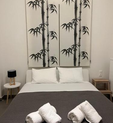 Ioannina Apartment | New and spacious accommodation in Ioannina!